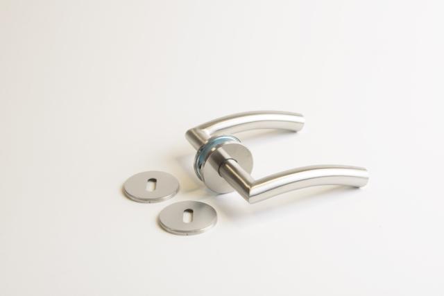 MILLEX DØRGREB BALLUM B-GREB CC30-38MM. Ø 19 MM