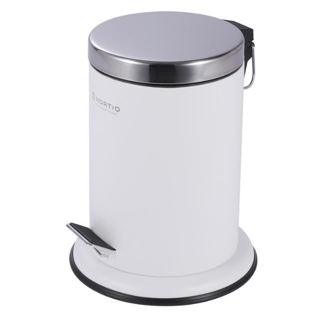 NORTIQ PEDALSPAND - 3 L - MAT HVID