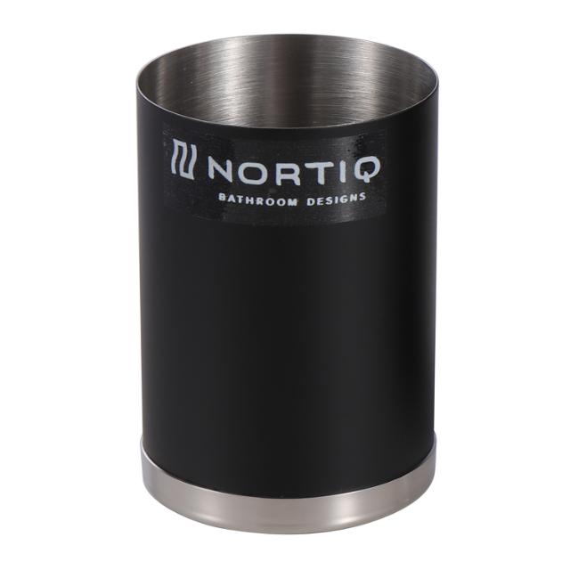 NORTIQ TANDKRUS - MAT SORT