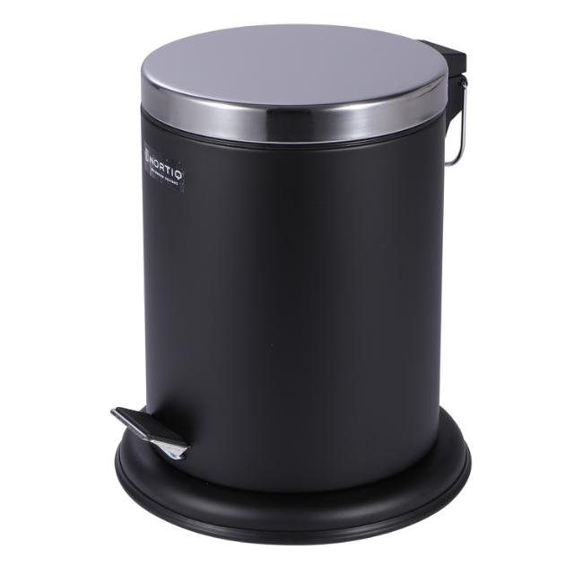 NORTIQ PEDALSPAND - 5 L - MAT SORT