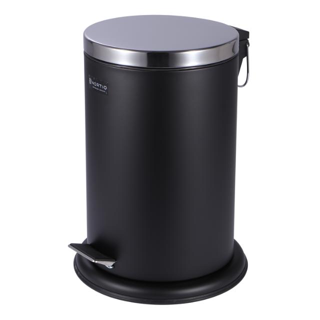 NORTIQ PEDALSPAND - 12 L - MAT SORT