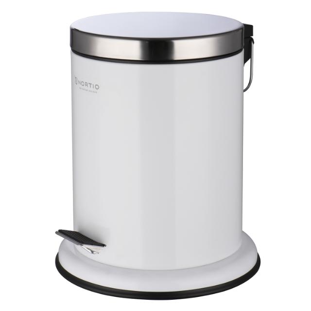 NORTIQ PEDALSPAND - 5 L - HVID