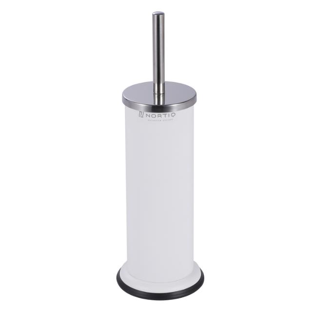 NORTIQ TOILETBØRSTE - HVID