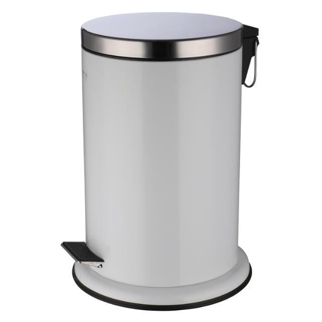 NORTIQ PEDALSPAND - 12 L - HVID