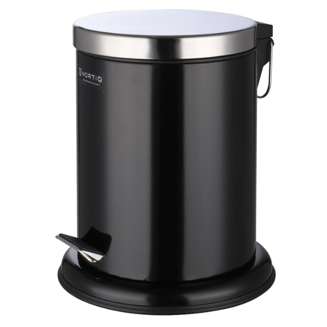 NORTIQ PEDALSPAND - 5 L - SORT