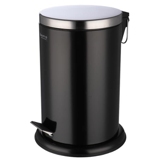 NORTIQ PEDALSPAND - 12 L - SORT