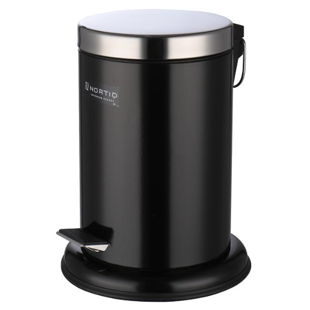 NORTIQ PEDALSPAND - 3 L - SORT