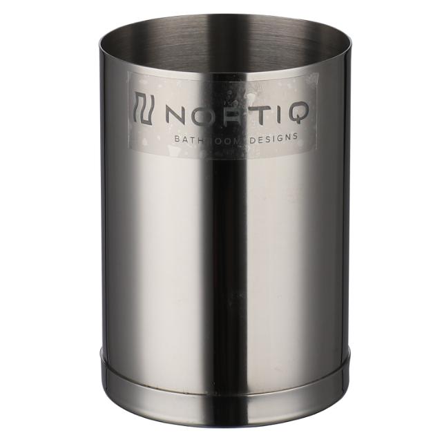 NORTIQ TANDKRUS - KROM