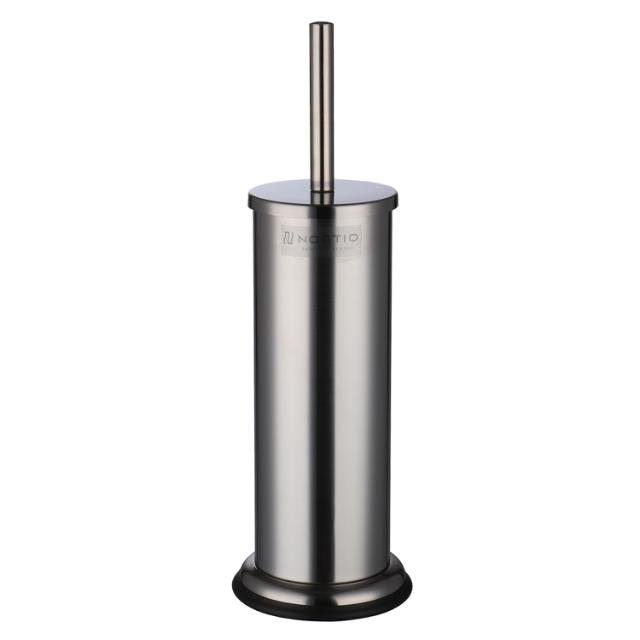 NORTIQ TOILETBØRSTE - KROM