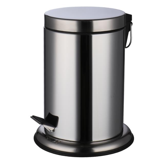 NORTIQ PEDALSPAND - 3 L - KROM