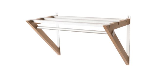 HOIGAARD HH-6 HATTEHYLDE - NATUR EG