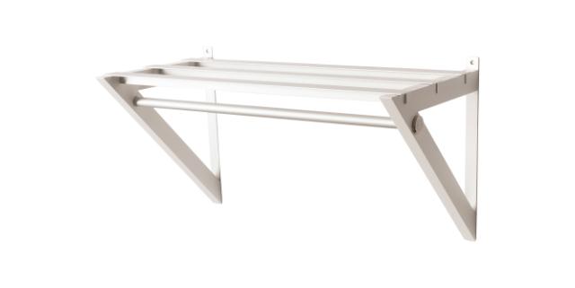 HOIGAARD HH-6 HATTEHYLDE - HVID