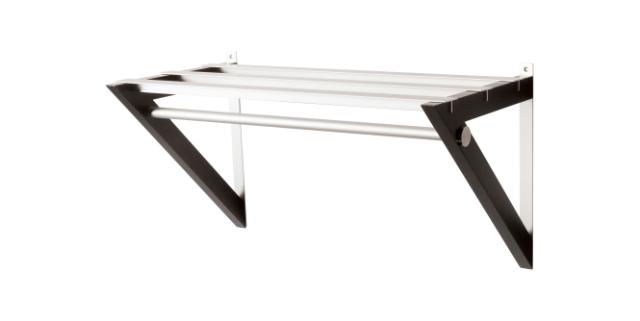 HOIGAARD HH-6 HATTEHYLDE - SORT