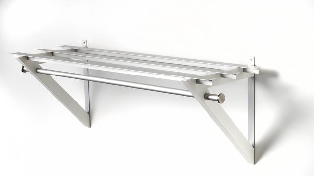 HOIGAARD HH-8 HATTEHYLDE - HVID