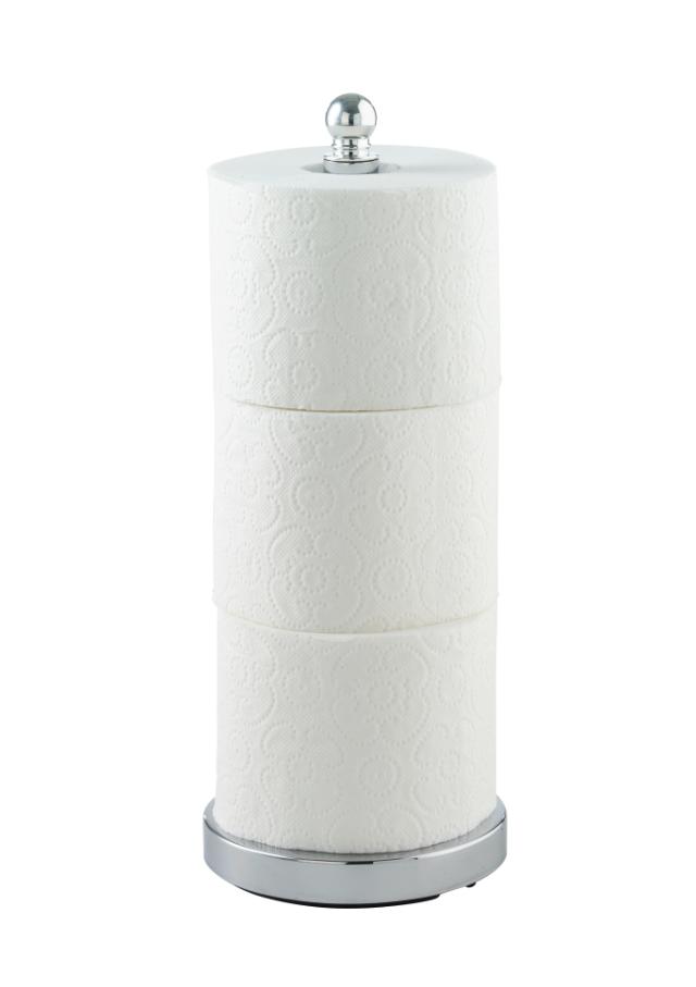 WENKO VITERBO RESERVERULLEHOLDER TIL 3 RULLER