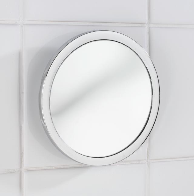 WENKO PISTOIA KOSMETIKSPEJL MED SUGEKOP - 500%