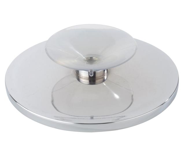 WENKO PISTOIA KOSMETIKSPEJL MED SUGEKOP - 500%