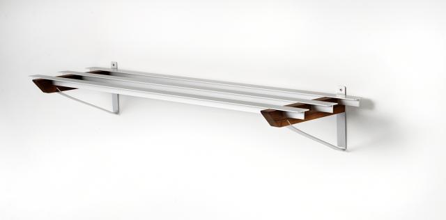 HOIGAARD SR-2 SKOHYLDE - VALNØD