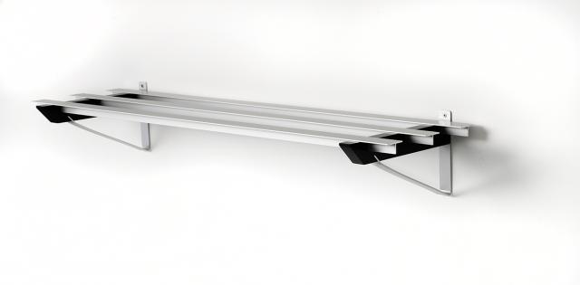 HOIGAARD SR-2 SKOHYLDE - SORT