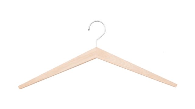 HOIGAARD HG-3 BØJLE - NATUR EG