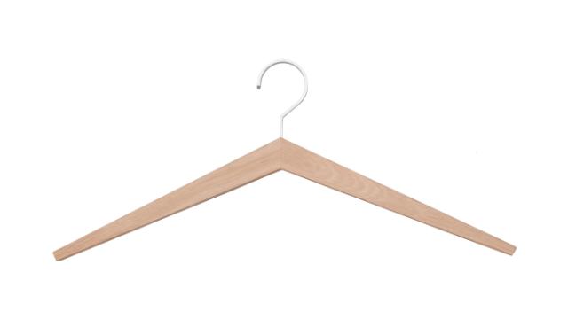 HOIGAARD HG-3 BØJLE - OLIERET EG