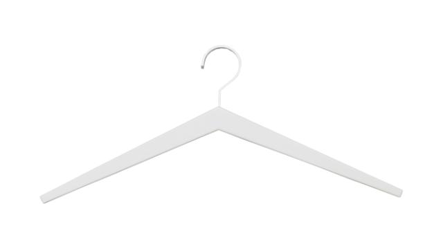 HOIGAARD HG-3 BØJLE - HVID