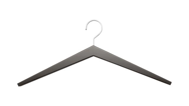 HOIGAARD HG-3 BØJLE - SORT