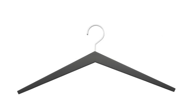 HOIGAARD HG-3 BØJLE - ANTRACIT