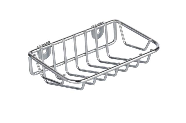 WENKO CERES EKSKLUSIV VÆGHYLDE - KROM