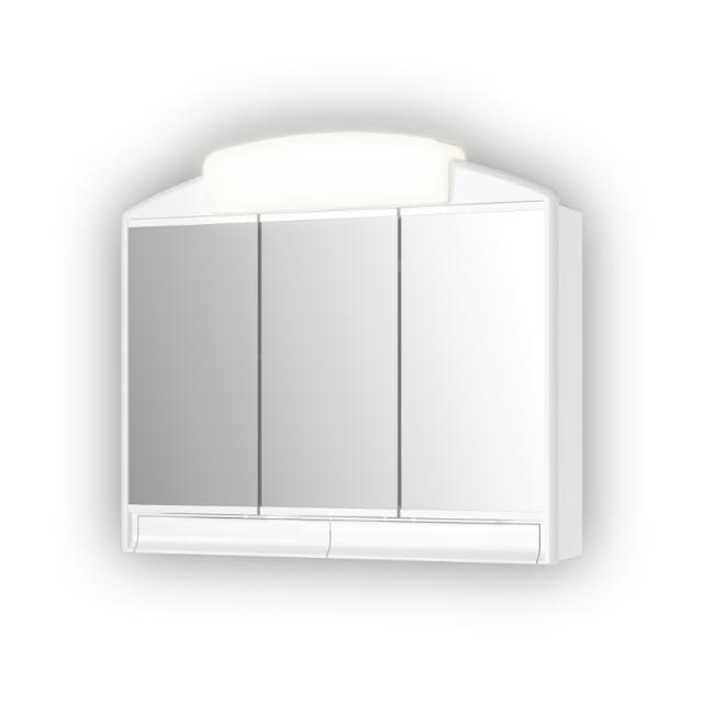 JOKEY LED SPEJLSKAB RANO - 59 X 51 CM