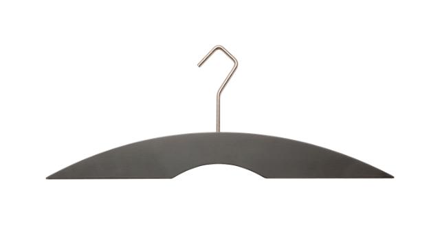 HOIGAARD HG-5 BØJLE - ANTRACIT