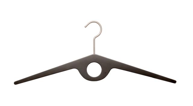 HOIGAARD *FLY BØJLE - SORT