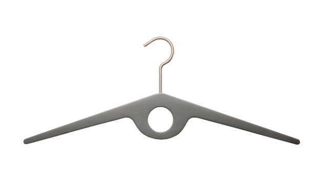 HOIGAARD *FLY BØJLE - ANTRACIT