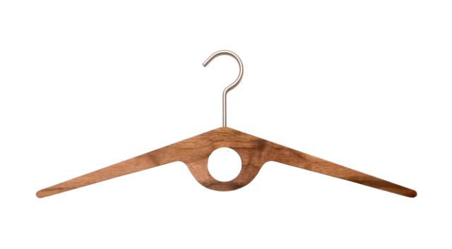 HOIGAARD *FLY BØJLE - VALNØD