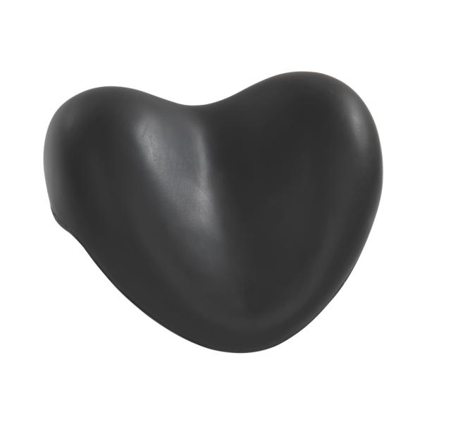 WENKO TROPIC NAKKEPUDE TIL BADEKAR - SORT