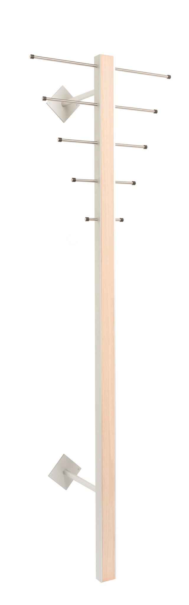 HOIGAARD ST-1 STUMTJENER - NATUR EG