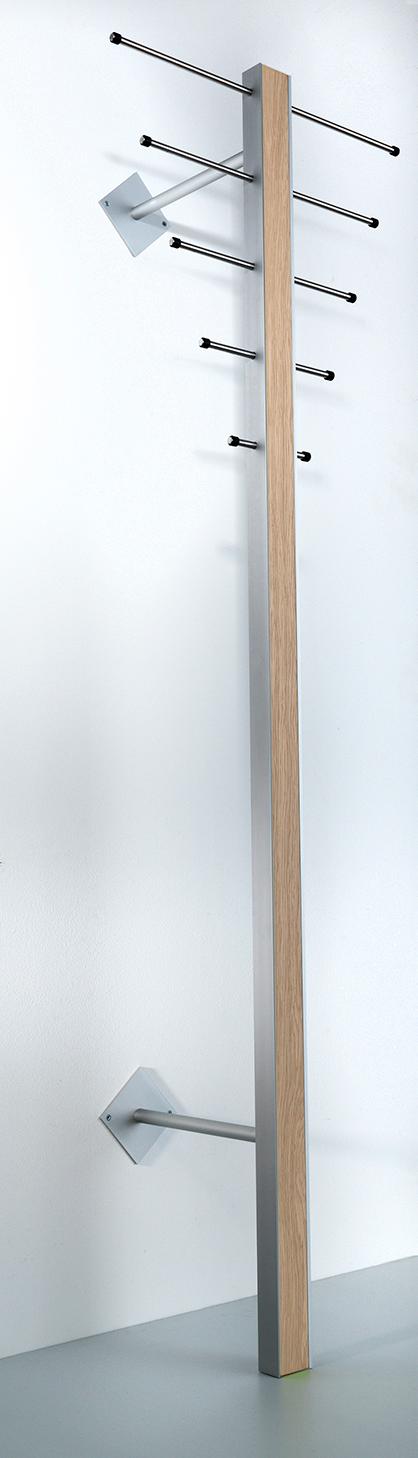 HOIGAARD ST-1 STUMTJENER - NATUR EG