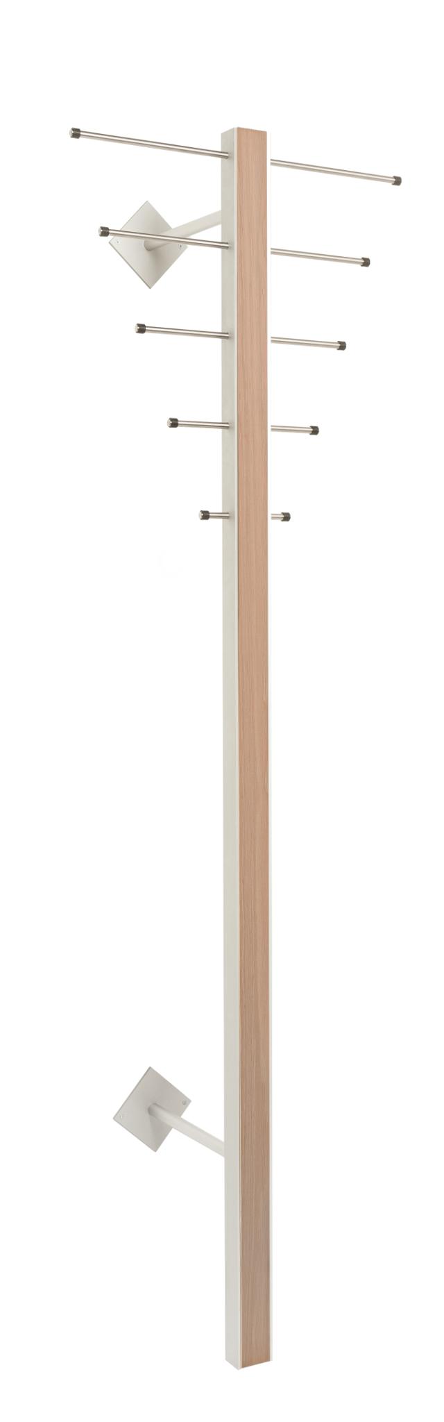 HOIGAARD ST-1 STUMTJENER - OLIERET EG