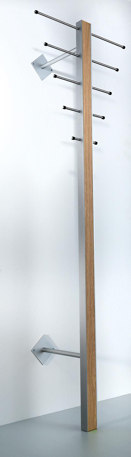 HOIGAARD ST-1 STUMTJENER - OLIERET EG