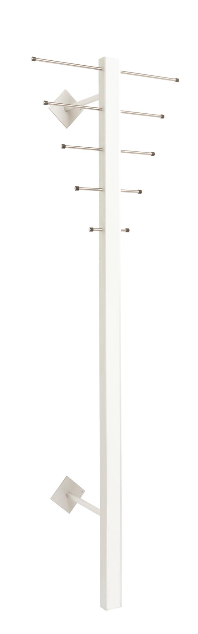 HOIGAARD ST-1 STUMTJENER - HVID