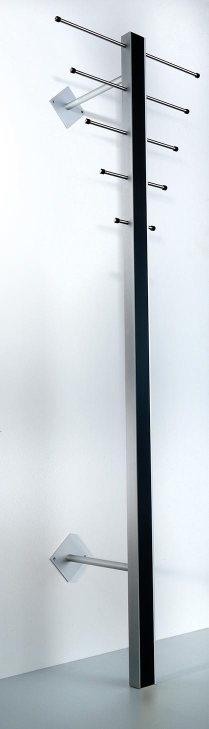 HOIGAARD ST-1 STUMTJENER - SORT