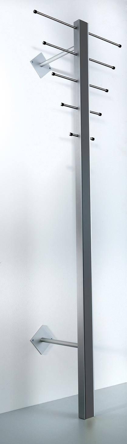 HOIGAARD ST-1 STUMTJENER - ANTRACIT