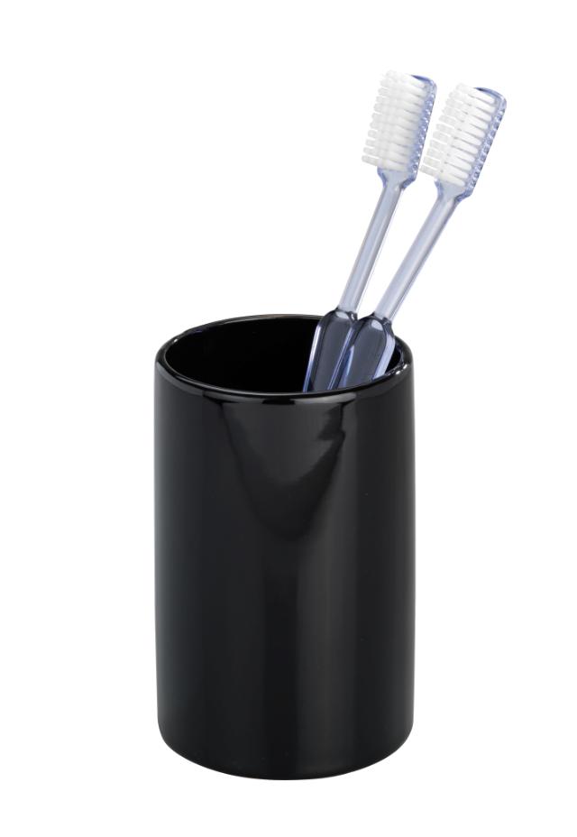 WENKO POLARIS VANDKRUS - SORT