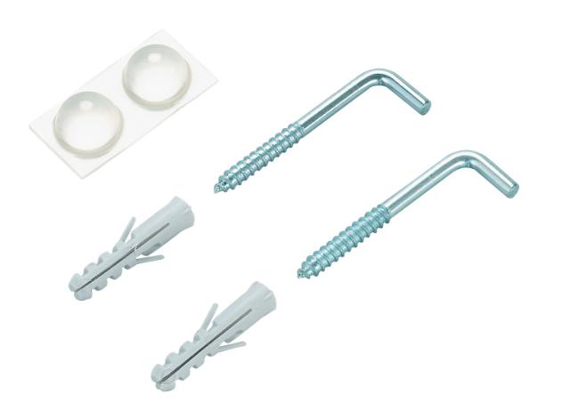 JOKEY BESLAG TIL METALPLADE