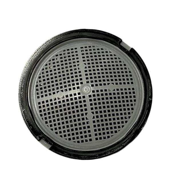 NORTIQ INDSATS TIL LUFTBLANDER