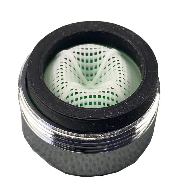 NORTIQ PERLATOR LUX - 24 MM - KROM