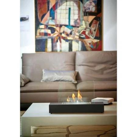 RUBY MANTOVA BIOPEJS - SORT