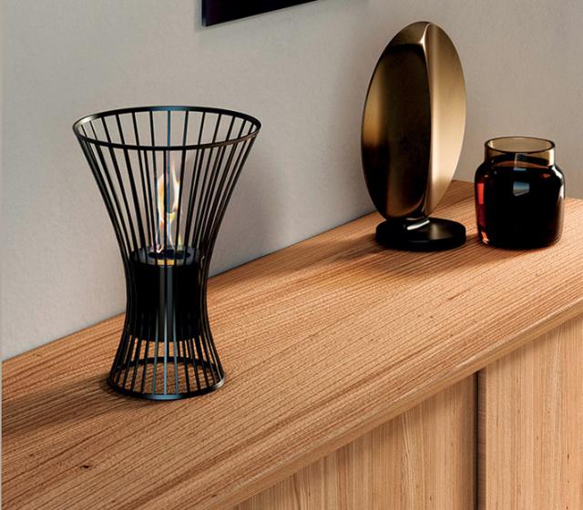 RUBY YORK BIOPEJS - SORT