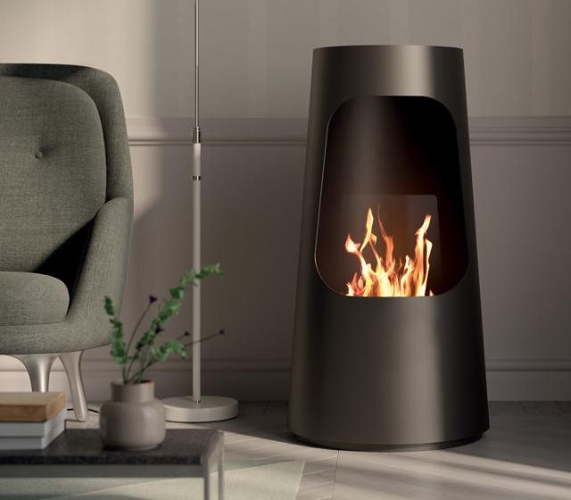 RUBY DUBAI BIOPEJS - SORT