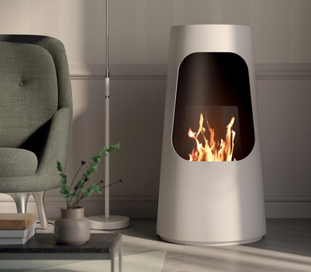 RUBY DUBAI BIOPEJS - HVID